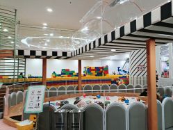 -宝燕乐园(春申店)