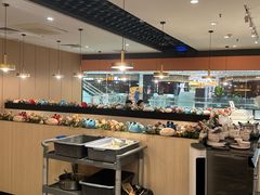 -嬷孙家潮汕牛肉火锅(北京路天河城店)