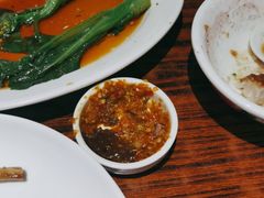 -陈鹏鹏潮汕菜(欢乐海岸 海边景观店)