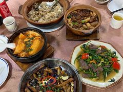 -蒸坊黄鳝饭(骏丰大厦店)