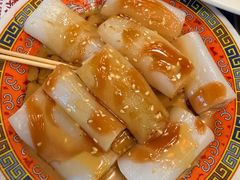 -憶廟街 X 沙角邨(太古城店)