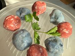 -东门口涮肉·砂锅·烤串(老门东店)