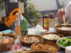 -阿城海鲜捞化(上下杭店)