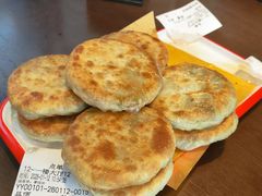 -高晓山馅饼店(牛庄百年店)