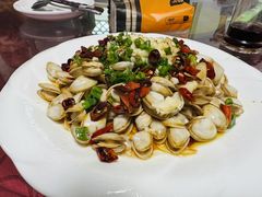 -阿伍海鲜大排档(塔湾金沙店)