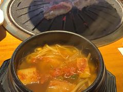 -万兴佳烤肉·长白山老味道(东岸里店)