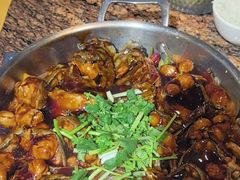 -黄记煌三汁焖锅(崇文门店)