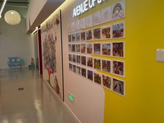 -英孚教育青少儿(宝龙中心)