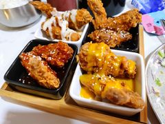 -京尚道韩式美食屋(海甸岛店)