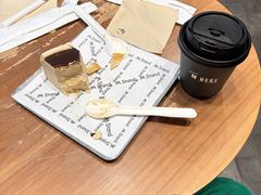 -M Stand(万象前海店)