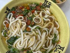 -向群锅饺(登高路店)
