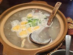 -古都历食南京菜·烤鸭·鸭血粉丝·汤包(南京博物院店)