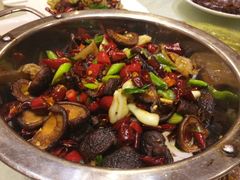-渔歌子鱼头王(郑州总店)