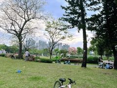 -汕头蓝水星欢乐世界