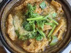 -多福临砂锅居(苏堤北路店)