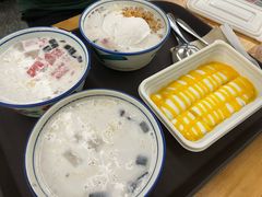 -文昌邓记清补凉(西沙路店)