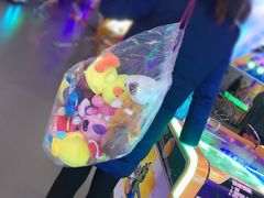 -天空之城动漫电玩世界(路劲又一城店)