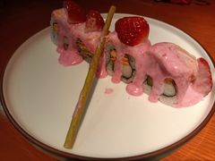 -仓桥家·焗寿司·锅物(光谷步行街店)