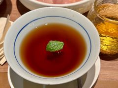 乌龙冰粉-巴奴毛肚火锅(京西大悦城店)