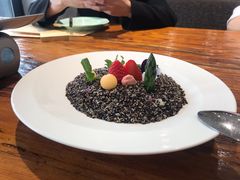 藜麦薯泥-素心小筑(后沙裕镇店)