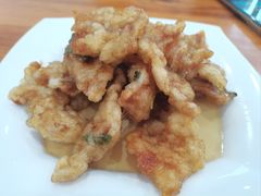 -三点小吃(山大店)