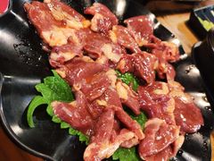 -大壮家原味烤肉(兴华北街店)