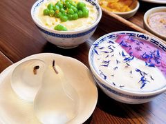 -李百蟹·蟹黄面·江景餐厅(外滩·豫园店)