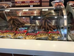 -秋林·里道斯(西七道街店)