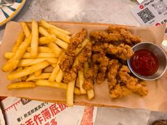-必胜客(南环汇邻店)