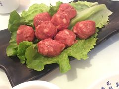 -陈记顺和牛肉火锅馆(天河北路店)