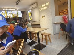 -渝和喵叔米线(南坪万达店)