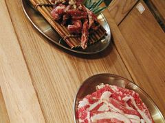 -西塔老太太泥炉烤肉(杭州首店)
