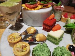 -良木缘咖啡西餐(太古里店)