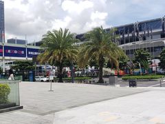 -皇庭广场(福华三路店)