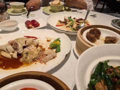 -君庭中餐厅(友谊宾馆店)