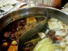android_upload_pic-蜀留香火锅(白堤路店)