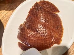 -新興传承烤鸭