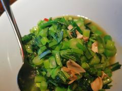 -外婆家(蓝色港湾店)