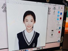 -爱定格照相馆·证件照(上海莘庄店)