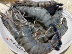 -蓝珊甄选海鲜自助·火锅大排档(近阿那亚店)