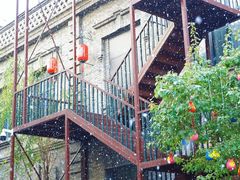 -中华巴洛克风情街