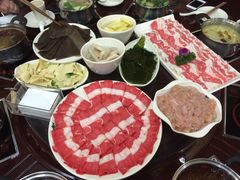 -顺风肥牛(中央国际店)