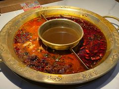 -哥老官重庆美蛙鱼头(日月光店)