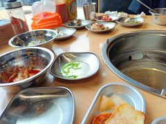 -麻蒲碳烤肉(嘉禾东平地铁站19号店)