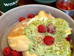 -WOKKA by艮上(中海环宇荟店)