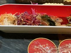 -南门四季铜锅涮肉(左家庄店)