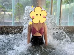 -明月山天沐温泉度假村