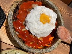 -INSA Korean Bistro饮鲨韩食酒馆