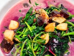 -客汀家宴·客家烟火 四季食材(集美店)