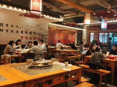 -堂客老火锅(欣阳广场总店)
